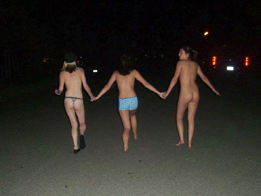 Crazy students and their college initiations - 12