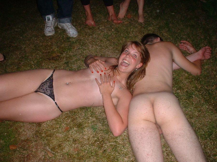 Crazy students and their college initiations - 7