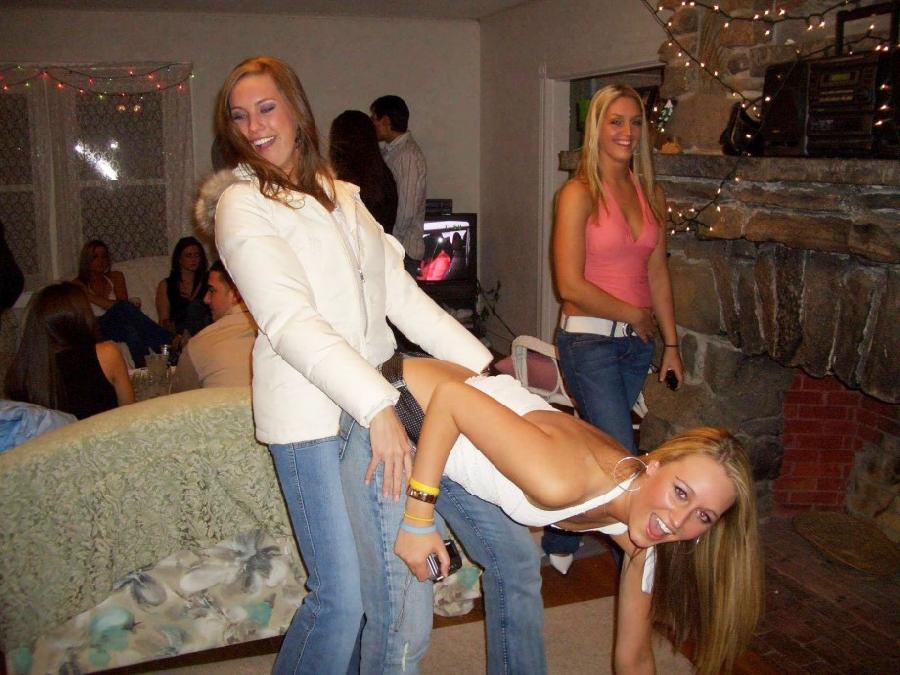 College party - 16