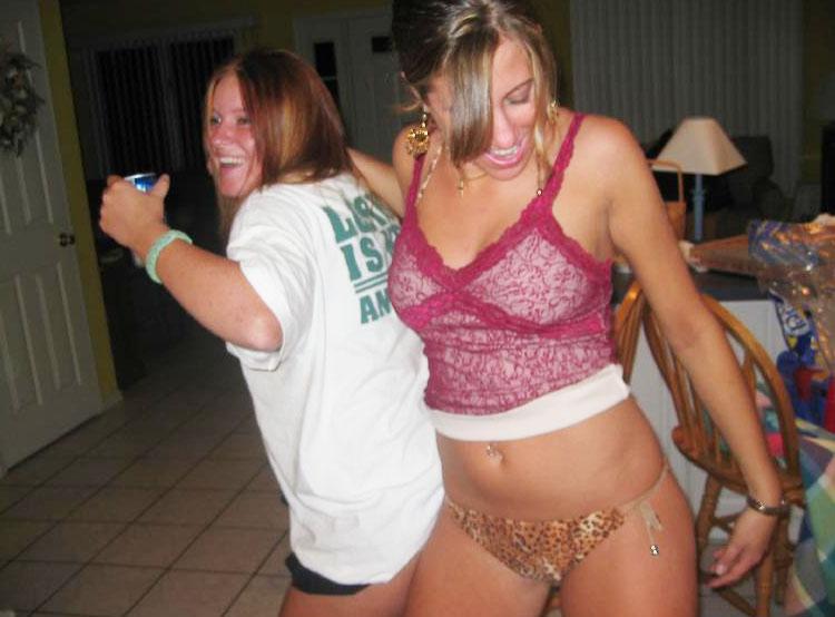 College party - 20