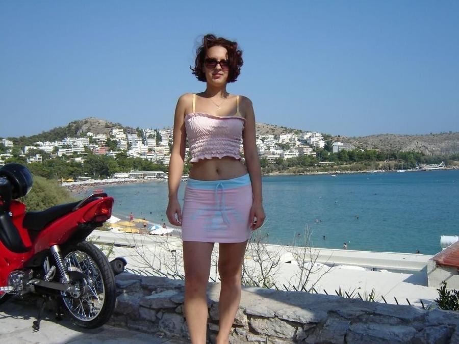 Amateur on holiday  - 15