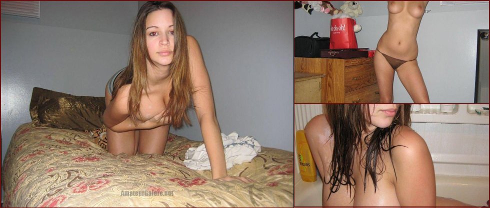 Nice young amateur - 5