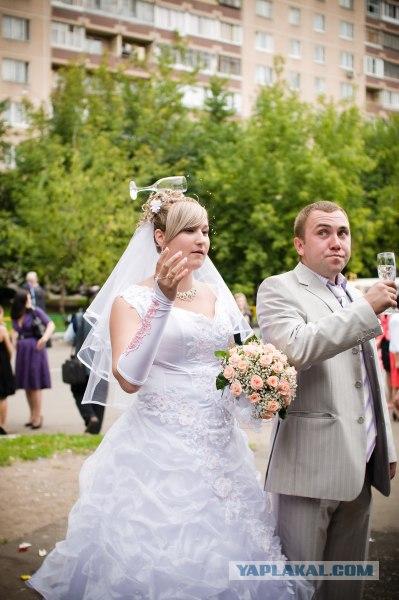 Wedding photography fails - 10