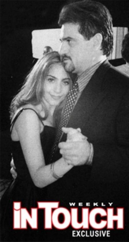 Lady Gaga in her youth - 22