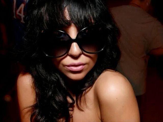 Lady Gaga in her youth - 29