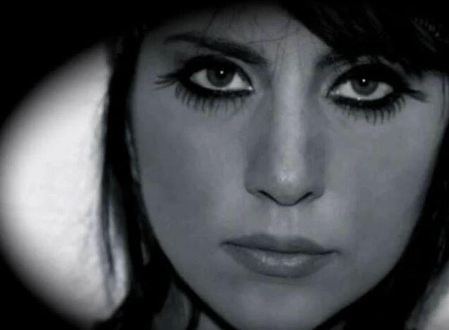 Lady Gaga in her youth - 43
