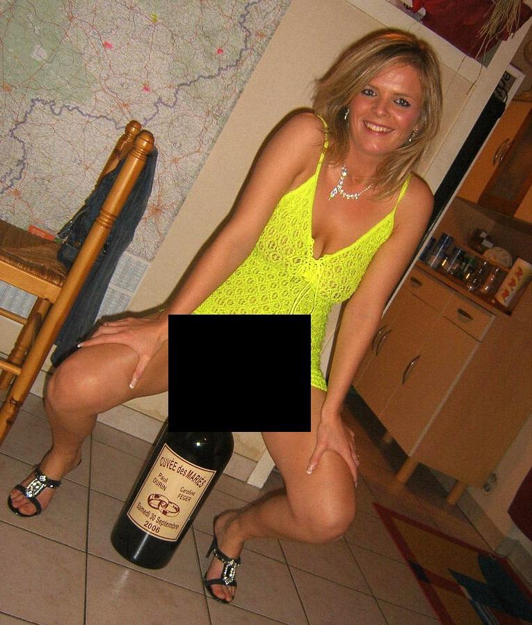 Amateurs teen have crazy masturbation with her favorite toy - NSFW (50 pics)