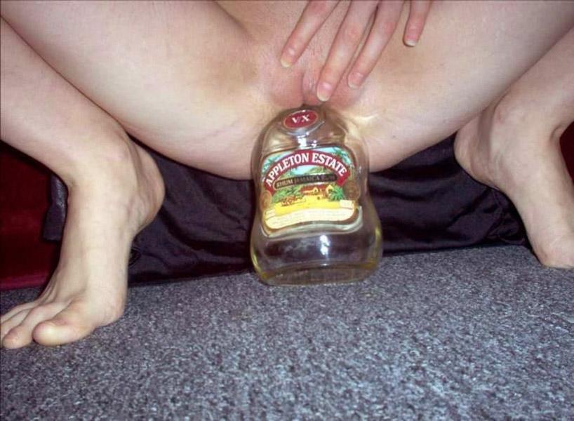 Amateurs teen have crazy masturbation with her favorite toy - NSFW (50 pics)