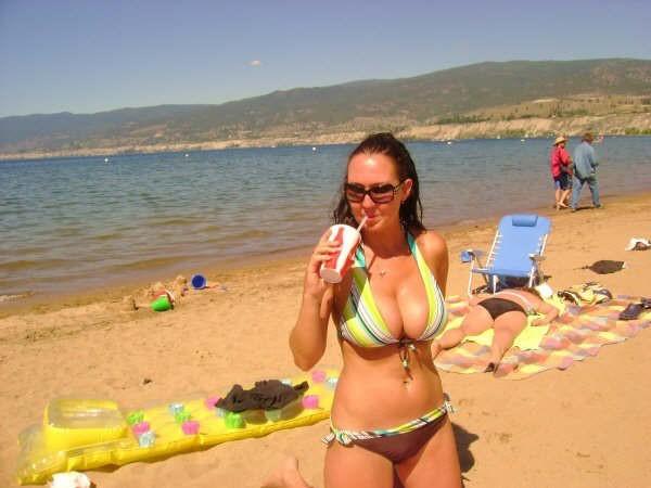 Amateur girls with big breasts - 12