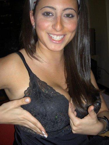 Amateur girls with big breasts - 9