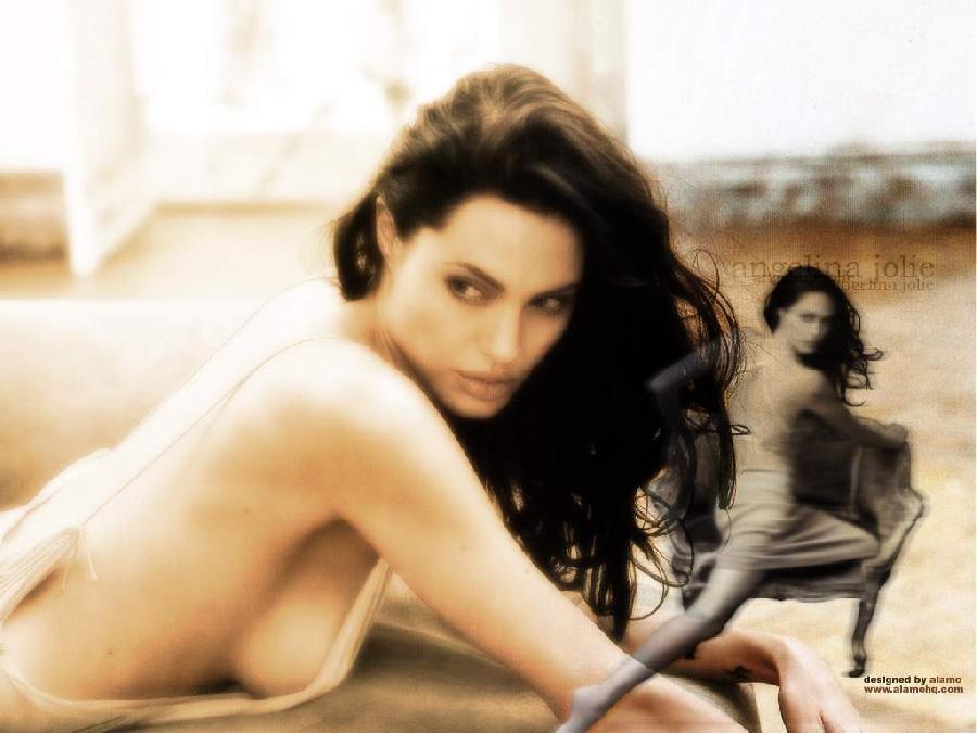 Great Angelina Jolie pics - 20