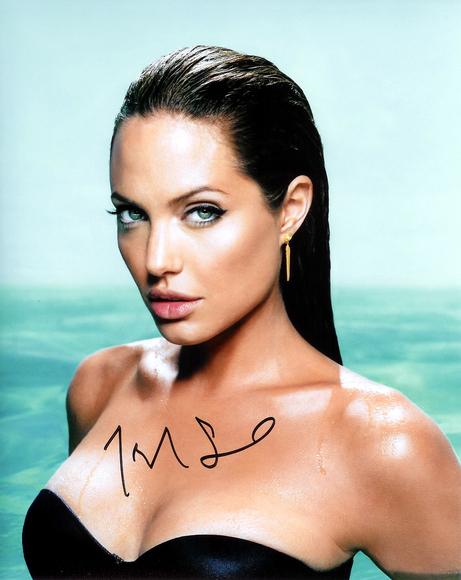 Great Angelina Jolie pics - 27